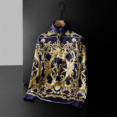 versace shirt replica ioffer